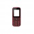Full Body Housing For Peace P4 Red - Maxbhi Com