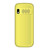 Full Body Housing For Peace P4 Yellow - Maxbhi Com