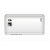 Full Body Housing For Relaxx Z6 White - Maxbhi Com