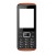 Full Body Housing For Trio T6 Black - Maxbhi Com