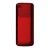 Full Body Housing For Zen Z8 Rocker Red - Maxbhi Com