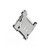 Mmc Connector For Spice Z203 By - Maxbhi Com