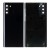 Back Panel Cover For Samsung Galaxy Note10 Black - Maxbhi Com