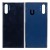 Back Panel Cover For Samsung Galaxy Note10 Plus Black - Maxbhi Com