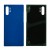 Back Panel Cover For Samsung Galaxy Note 10 Plus Blue - Maxbhi Com