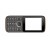 Full Body Housing For Celkon C249 Black - Maxbhi Com