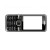 Full Body Housing For Citycall M27 Black - Maxbhi Com