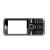 Full Body Housing For Citycall M27 Black - Maxbhi Com