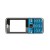 Full Body Housing For Citycall M27 Blue - Maxbhi Com
