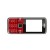 Full Body Housing For Citycall M27 Red - Maxbhi Com