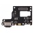 Charging Connector Flex Pcb Board For Xiaomi Mi Cc9 By - Maxbhi Com