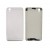 Full Body Housing For Oppo A37 Grey - Maxbhi Com