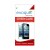 Screen Guard For Micromax A300 Canvas Gold Ultra Clear Lcd Protector Film - Maxbhi.com