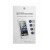 Screen Guard For Micromax Cg410 Ultra Clear Lcd Protector Film - Maxbhi.com