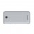 Full Body Housing For Asus Zenfone 3 Max Zc520tl Silver - Maxbhi Com
