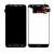 Lcd With Touch Screen For Samsung Galaxy J7 2016 Black By - Maxbhi Com