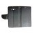 Flip Cover For Samsung Galaxy Grand 2 Smg7102 With Dual Sim Black By - Maxbhi Com