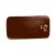 Full Body Housing For Spice Mi535 Stellar Pinnacle Pro White - Maxbhi Com