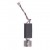 Vibrator For Samsung Galaxy A8 - Maxbhi Com