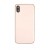 Full Body Housing For Apple Iphone Xs Gold - Maxbhi Com