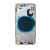 Full Body Housing For Apple Iphone Xs Gold - Maxbhi Com