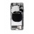 Full Body Housing For Apple Iphone Xs White - Maxbhi Com