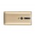 Full Body Housing For Lenovo Phab 2 Pro Black Champagne Gold - Maxbhi Com