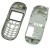 Full Body Housing For Motorola Talkabout T191 White - Maxbhi Com