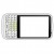 Full Body Housing For Plum Tracer Ii White - Maxbhi Com