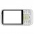 Full Body Housing For Plum Tracer Ii White - Maxbhi Com