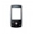 Full Body Housing For Samsung D800 White - Maxbhi Com