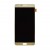 Lcd With Touch Screen For Samsung Galaxy A9 Pro 2016 Gold By - Maxbhi Com