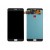 Lcd With Touch Screen For Samsung Galaxy A9 Pro 2016 Pink By - Maxbhi Com