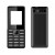 Full Body Housing For Itel It2161 Black - Maxbhi Com