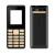 Full Body Housing For Itel It2161 Champagne - Maxbhi Com
