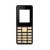 Full Body Housing For Itel It2161 Champagne - Maxbhi Com