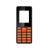 Full Body Housing For Itel It2161 White - Maxbhi Com