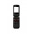 Full Body Housing For Plum Flipper Black - Maxbhi Com