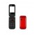 Full Body Housing For Plum Flipper Red - Maxbhi Com