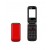 Full Body Housing For Plum Flipper Red - Maxbhi Com