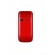 Full Body Housing For Plum Flipper Red - Maxbhi Com