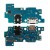 Charging Pcb Complete Flex For Samsung Galaxy A50 By - Maxbhi Com
