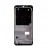 Front Housing For Oppo A9 By - Maxbhi Com