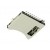 Mmc Connector For Samsung Galaxy A9 2018 By - Maxbhi Com