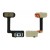 Power Button Flex Cable For Oppo Reno 10x Zoom On Off Flex Pcb By - Maxbhi Com