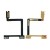 Side Key Flex Cable For Oppo Reno 10x Zoom By - Maxbhi Com