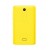 Full Body Housing For Nokia Asha 210 Dual Sim Yellow - Maxbhi Com