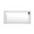 Full Body Housing For Sansui Horizon 2 White - Maxbhi Com