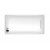 Full Body Housing For Sansui Horizon 2 White - Maxbhi Com