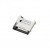 Mmc Connector For Sony Xperia Z3 Compact D5833 - Maxbhi Com
